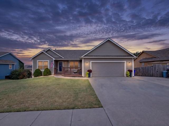 House for sale in Kansas
