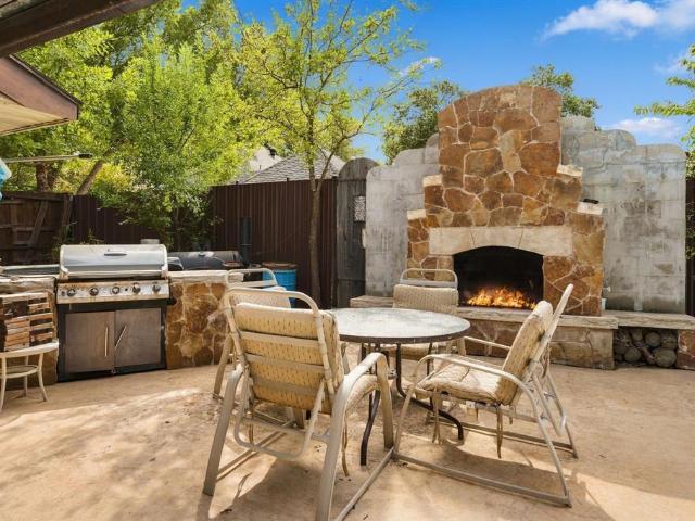 House for sale in Corinth, Denton County