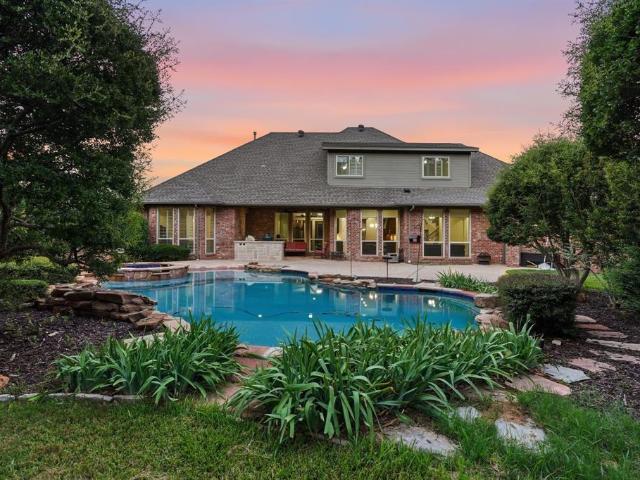 House for sale in Keller, Texas