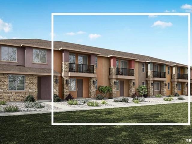Townhouse for sale in Carson City, Nevada