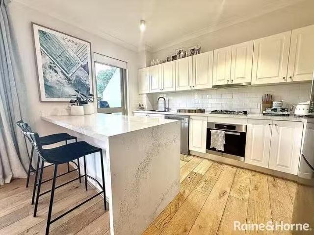 Apartment for rent in Sydney, New South Wales