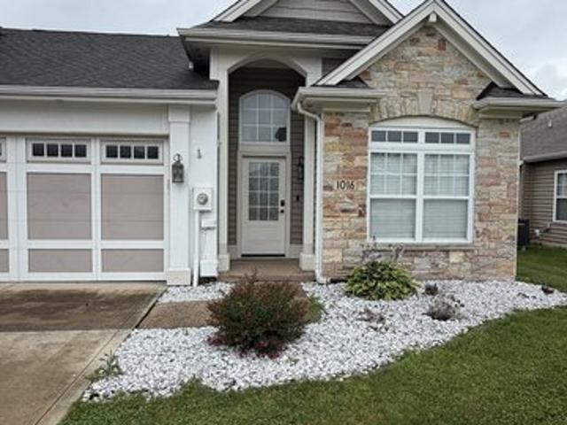 House for sale in Whiteland, Indiana