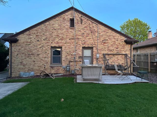 House for sale in Manitowoc, Wisconsin