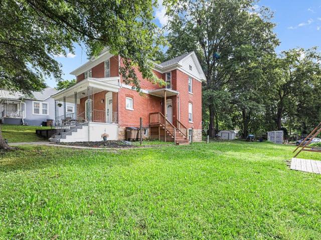 House for sale in Kansas