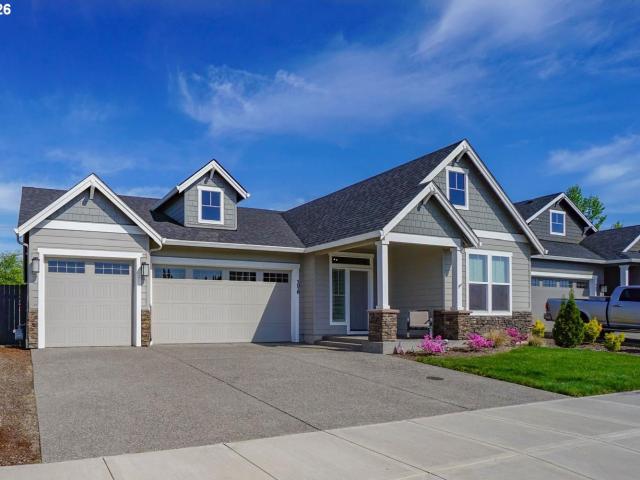 House for sale in Ridgefield, Clark County