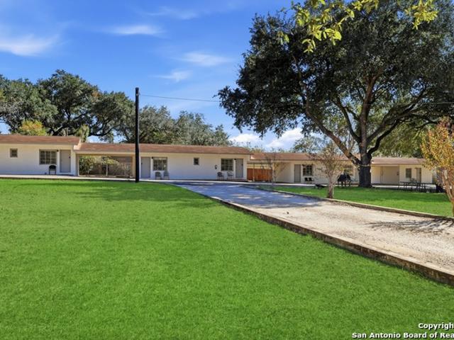 Commercial for sale in Shiner, Texas