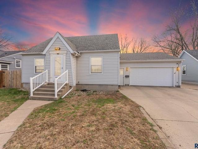 House for sale in Sioux Falls, South Dakota
