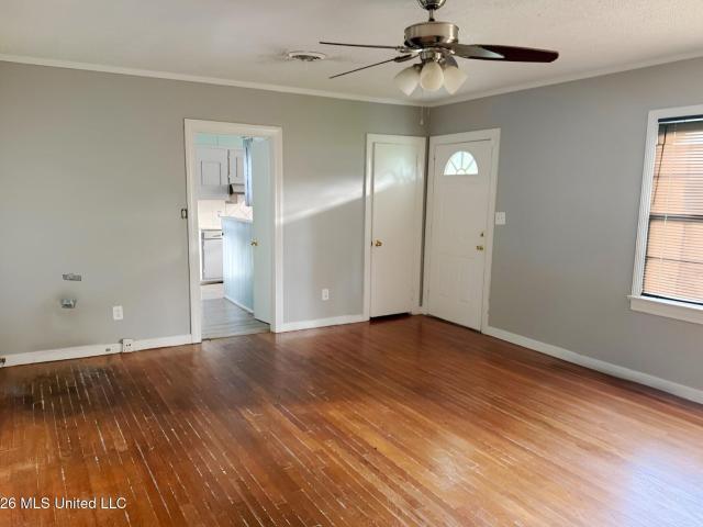 House for sale in Bogue Chitto, Mississippi