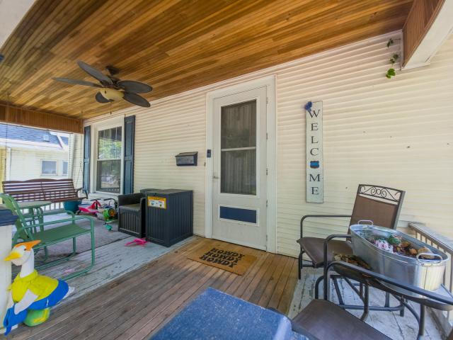 House for sale in Wabash, Illinois