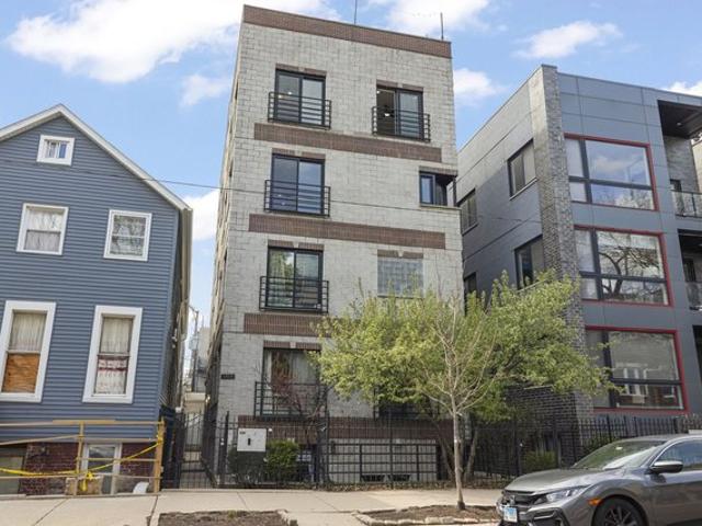 Condo for sale in Chicago Park, Illinois