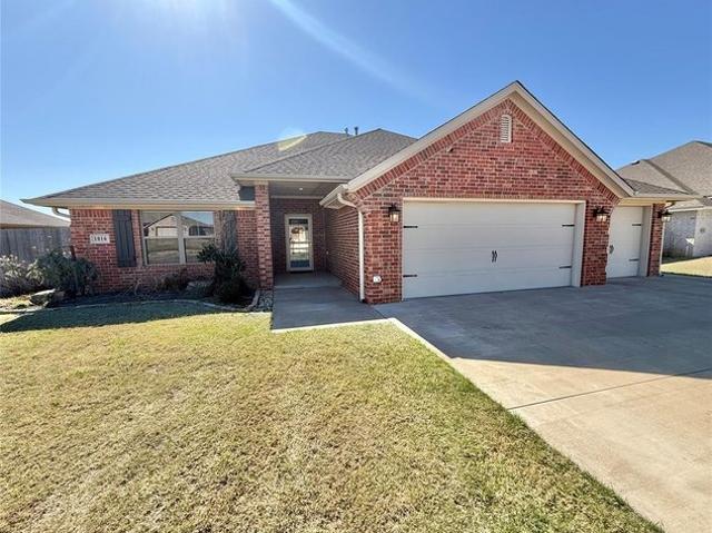 House for sale in Altus, Oklahoma