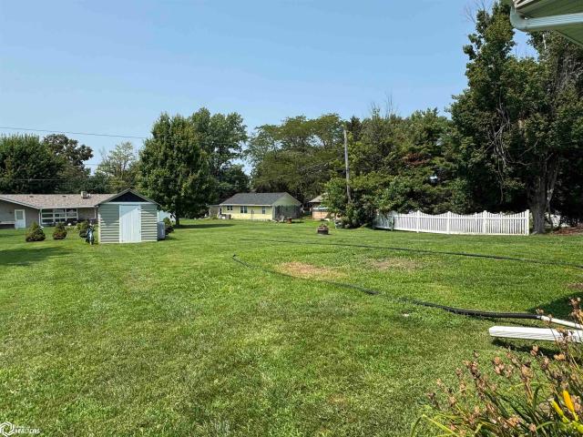 House for sale in Creston, Iowa