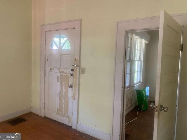 House for sale in Richland, Stewart County