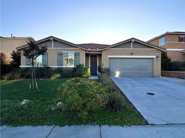 House for sale in Calimesa, California
