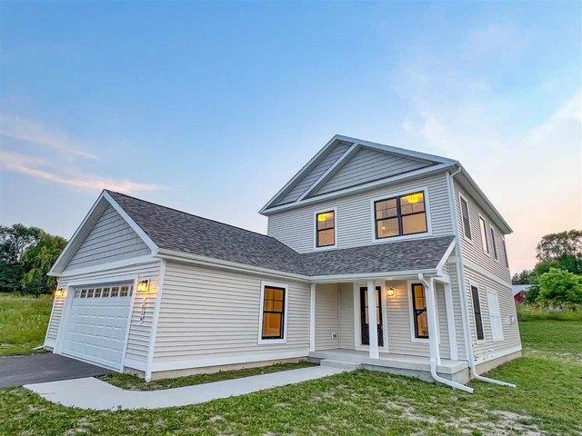 House for sale in Petoskey, Michigan