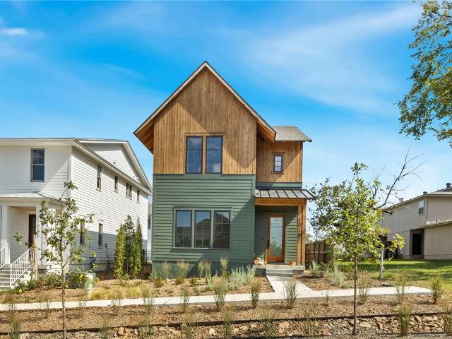 House for sale in Ark