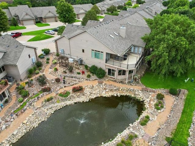 Townhouse for sale in Ankeny, Iowa