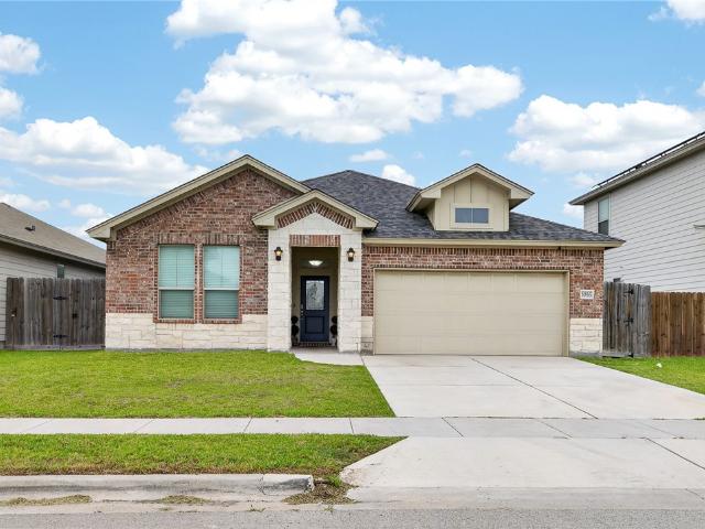 House for sale in San Patricio, Texas