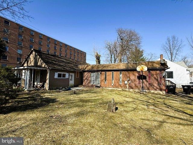 House for sale in State College, Pennsylvania