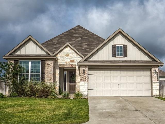 House for sale in Brenham, Texas