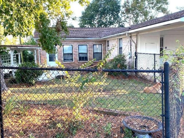 House for sale in Swainsboro, Georgia