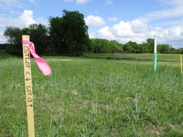 Land for sale in Iowa Falls, Iowa