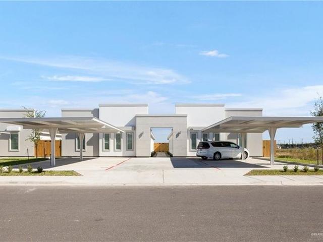 House for sale in Hidalgo, Texas
