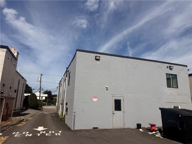 Property for rent in Cranston, Rhode Island
