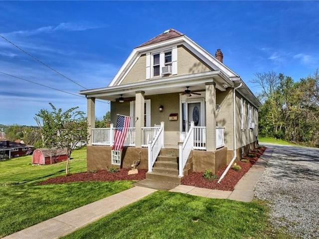 House for sale in Jeannette, Pennsylvania