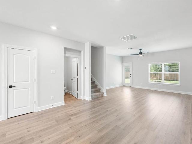House for sale in Hutchins, Texas