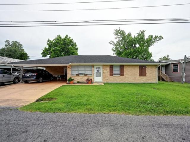 House for sale in Thibodaux, Louisiana