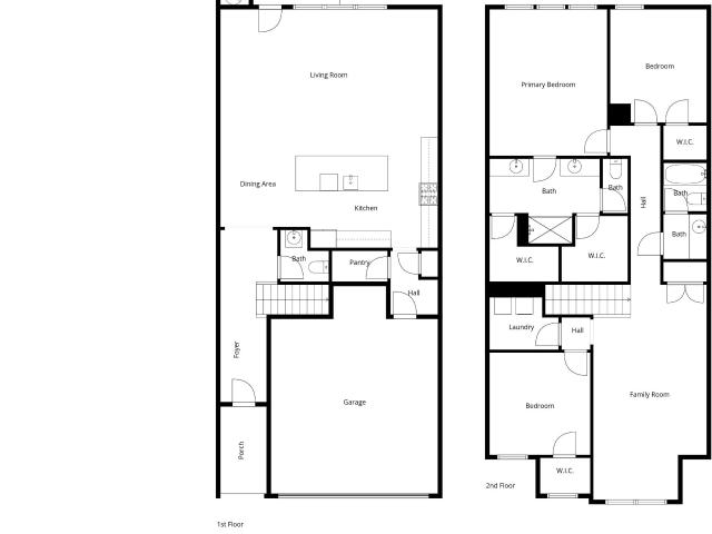 Townhouse for sale in Wake, North Carolina