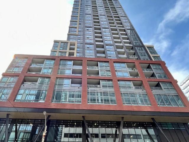 Condo for rent in Woburn, Ontario