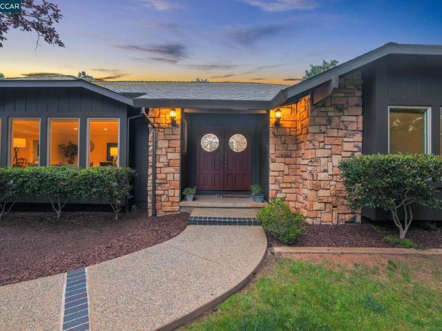House for sale in Clayton, California