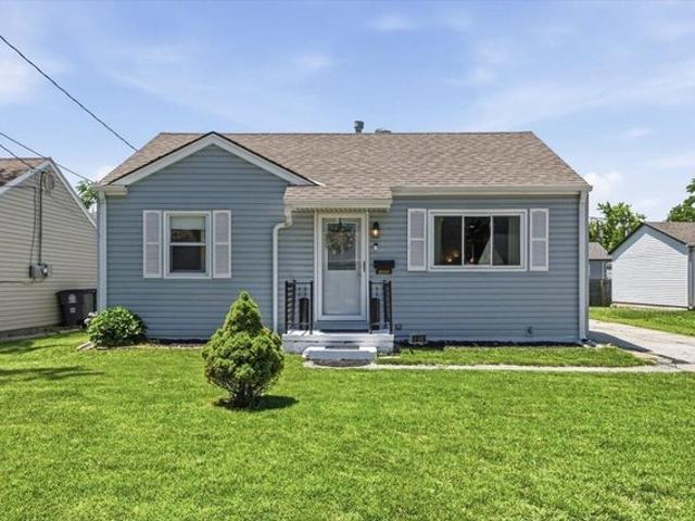 House for sale in Council Bluffs, Iowa