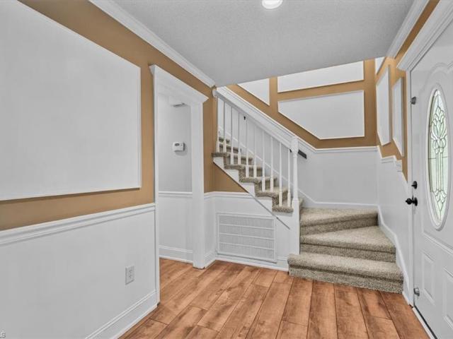 House for sale in Guilford, North Carolina