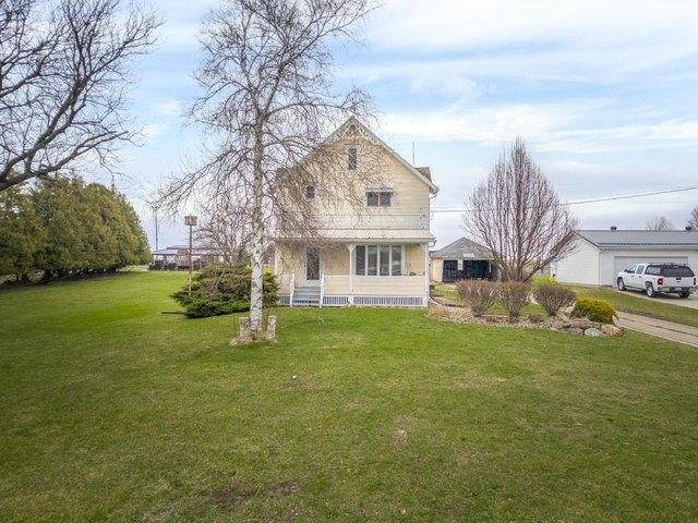 House for sale in Sumner, Iowa