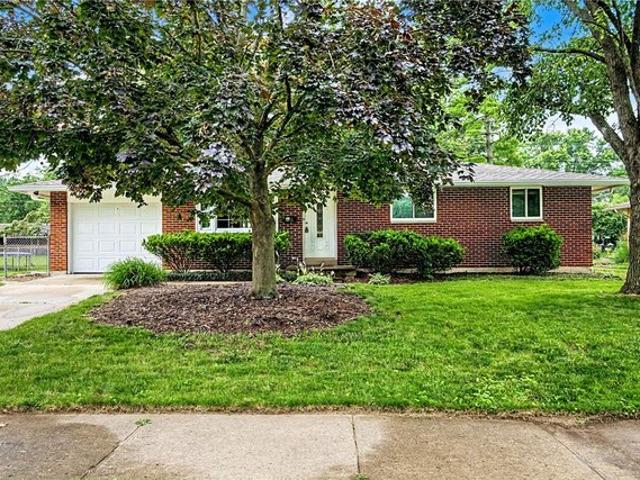 House for sale in Vandalia, Ohio