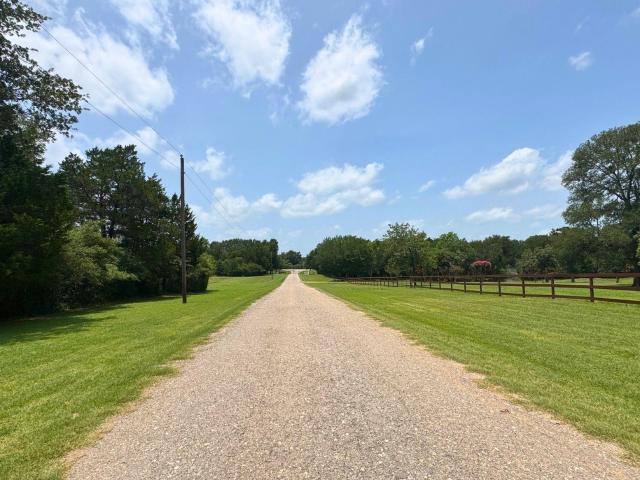 Land for sale in Lexington, Texas