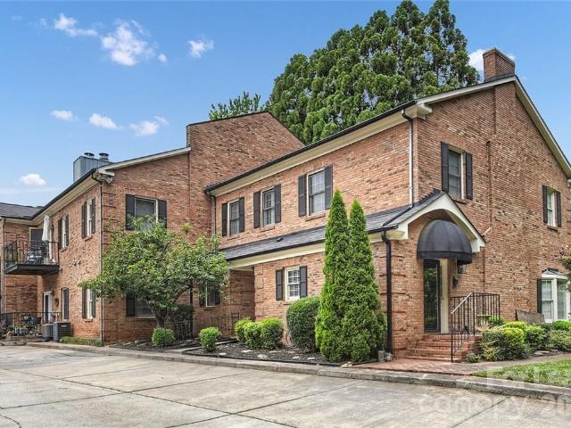 Property for rent in Mecklenburg, North Carolina