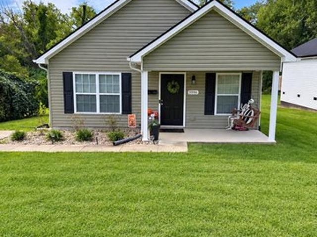 House for sale in Richmond, Madison County