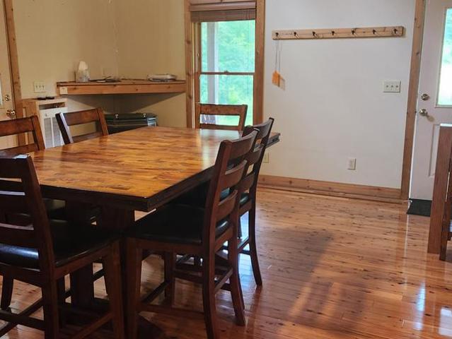 House for sale in Valley Head, West Virginia