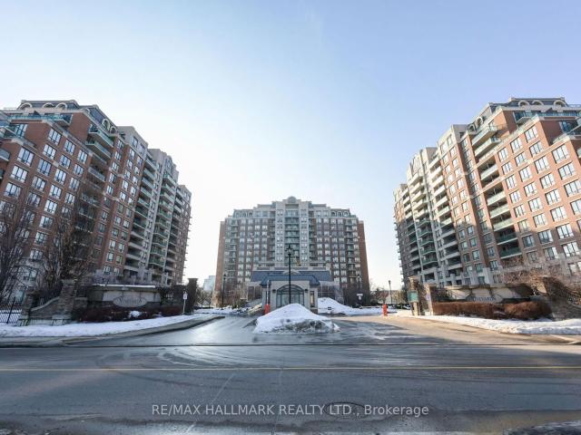 Condo for sale in Woburn, Ontario