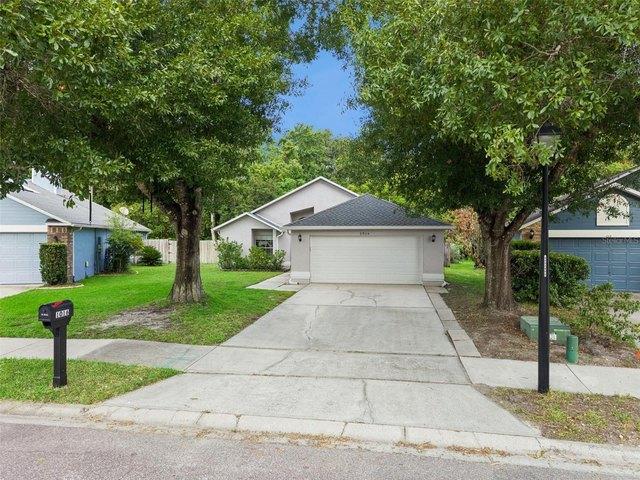 House for sale in Oviedo, Florida