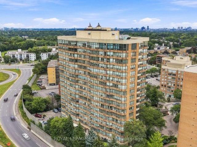 Condo for sale in Woburn, Ontario
