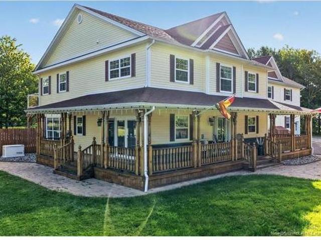House for sale in New Brunswick