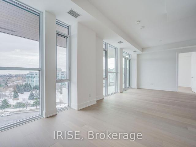 Condo for rent in Steeles Corners, Markham