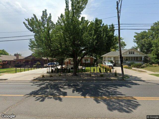 House for rent in Salt Lake City, Utah