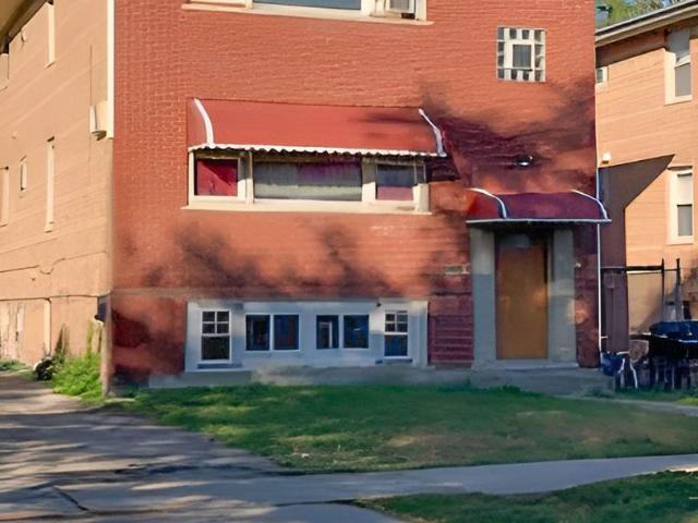 Property for sale in Maywood, Illinois