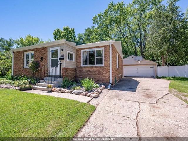 House for sale in De Pere, Wisconsin